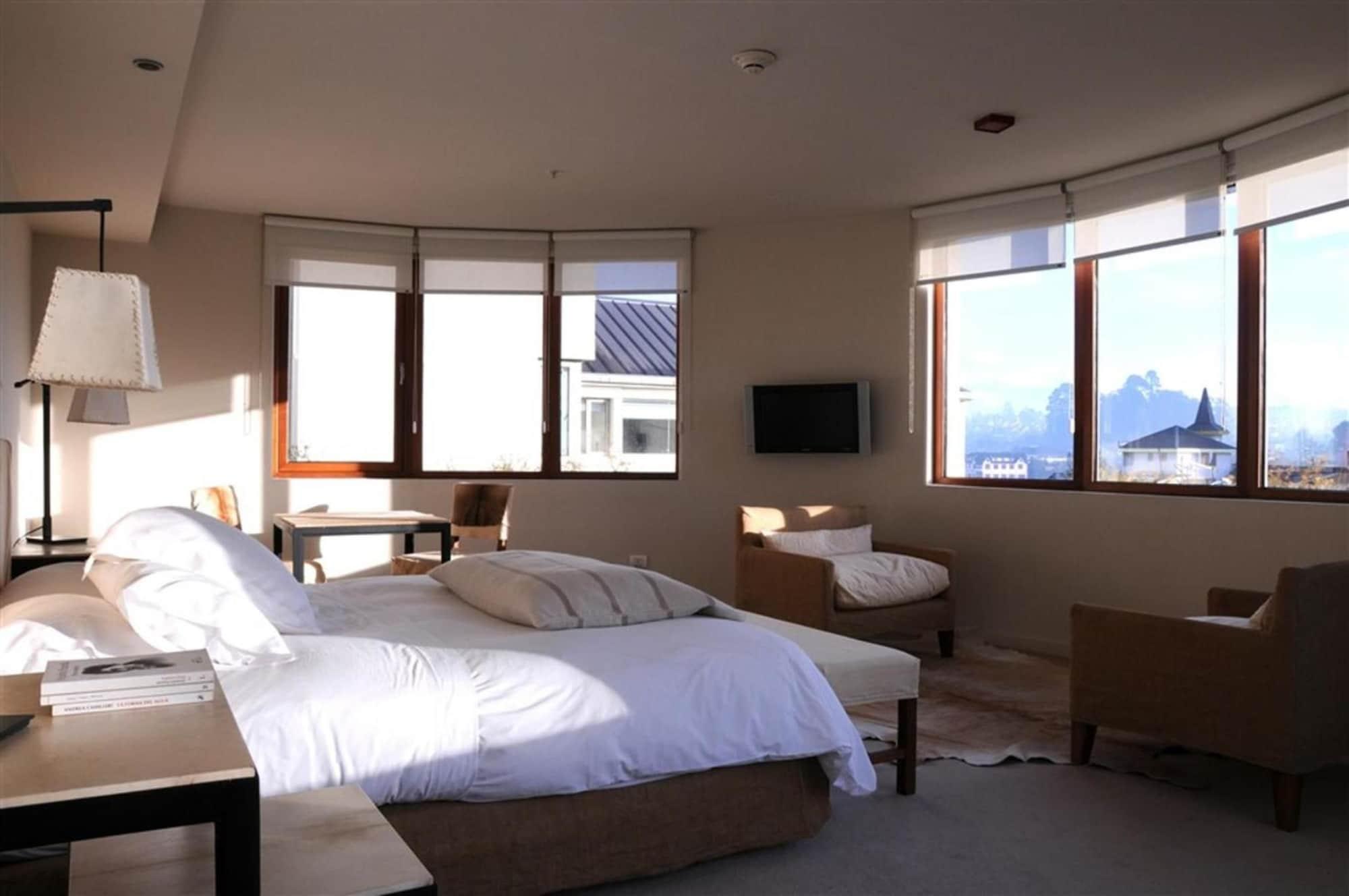 Enjoy Puerto Varas Exterior photo A bedroom at the Hotel
