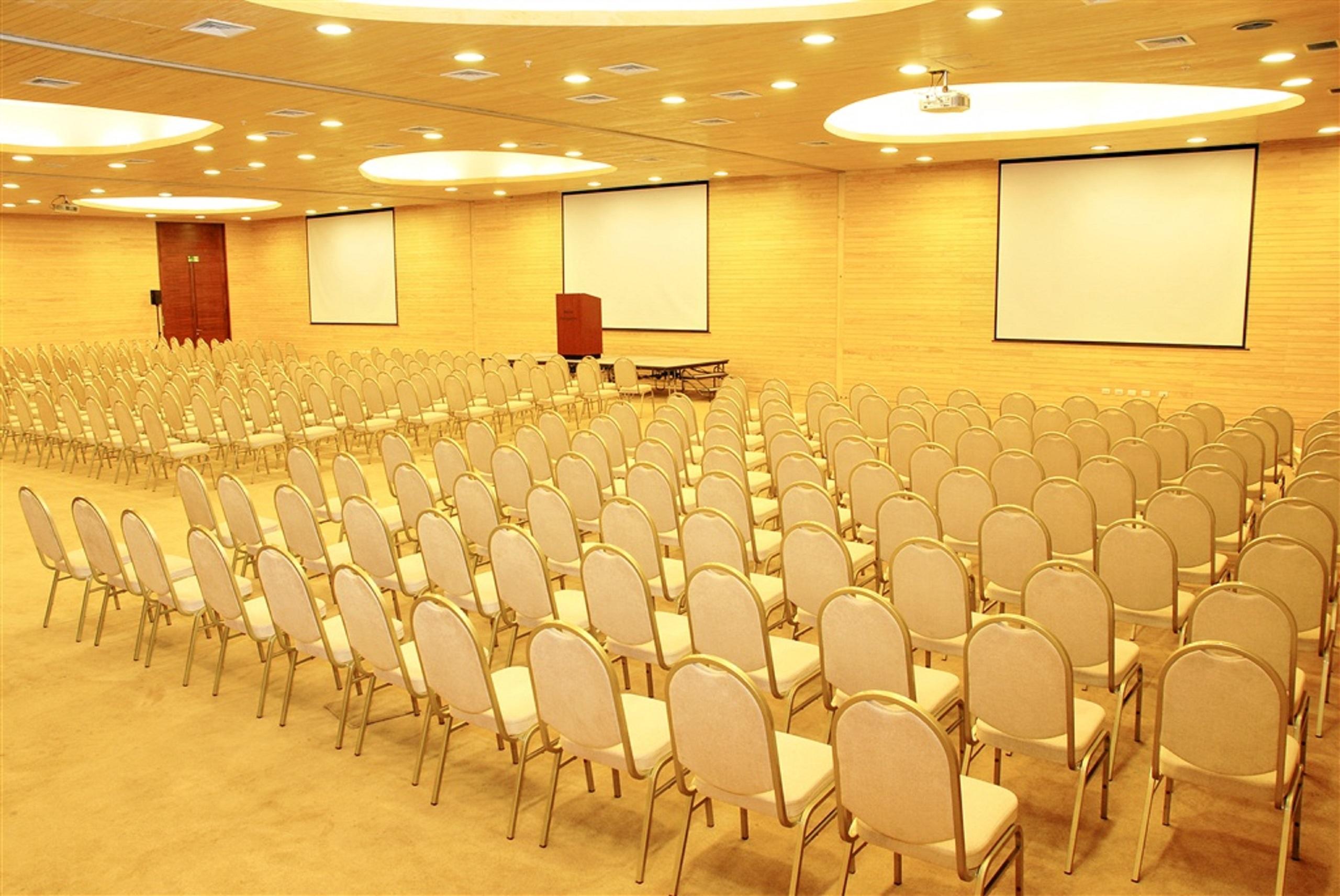 Enjoy Puerto Varas Exterior photo The main conference room