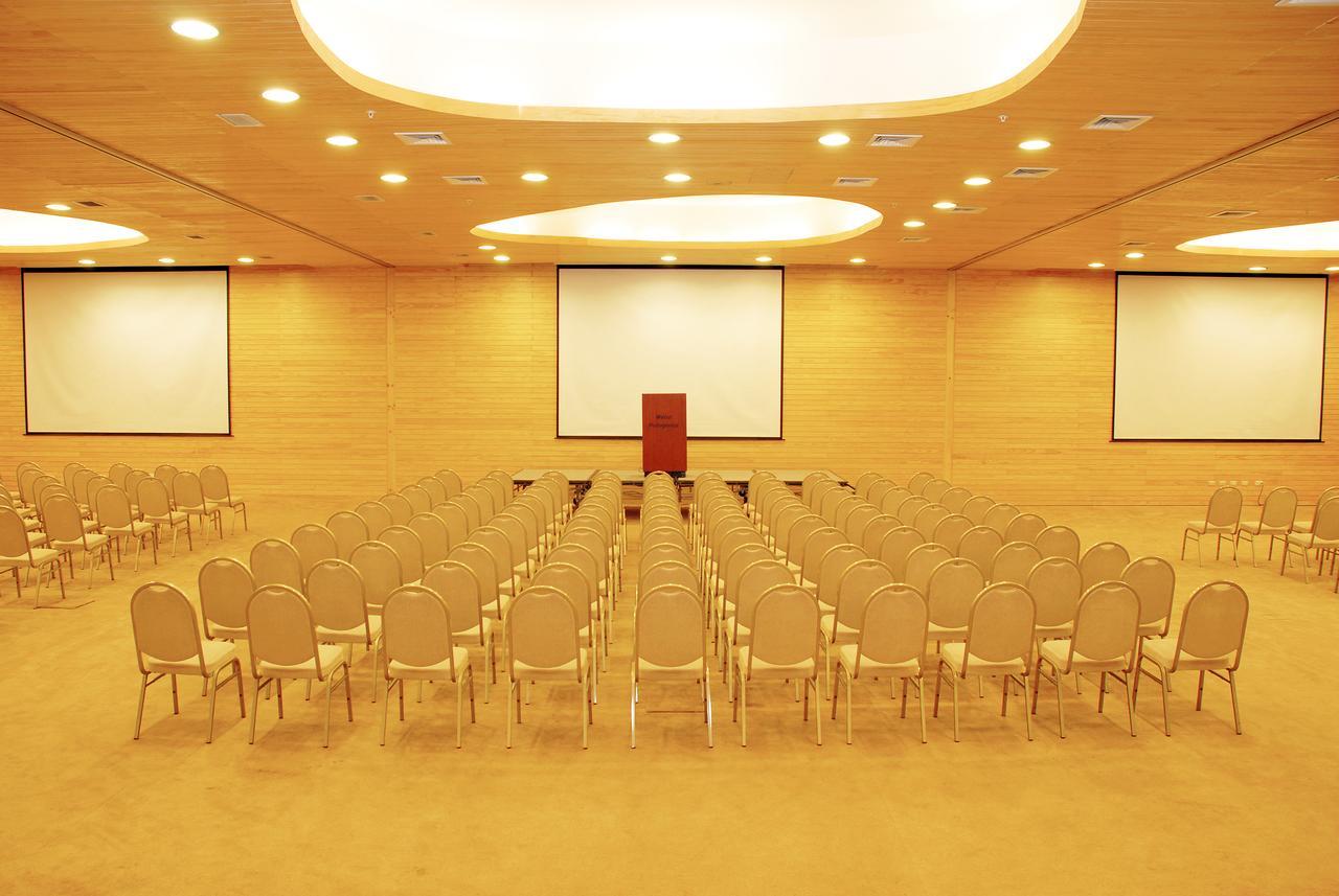 Enjoy Puerto Varas Exterior photo The main conference room