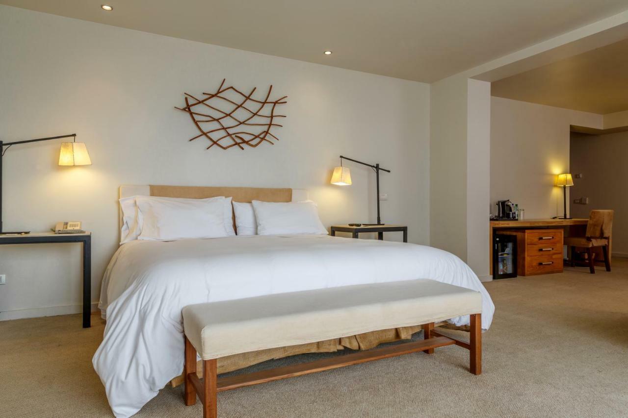 Enjoy Puerto Varas Exterior photo A bedroom at the Hotel